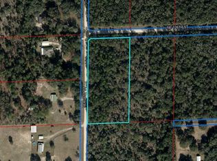 NE 101st Ct LOT 55, Archer, FL 32618