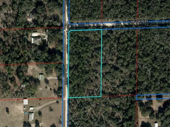 NE 101st Ct Lot 55, Archer, FL 32618