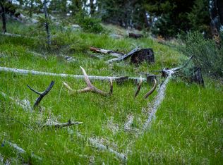 52960 Cummings Creek Rd, Mount Vernon, OR 97865