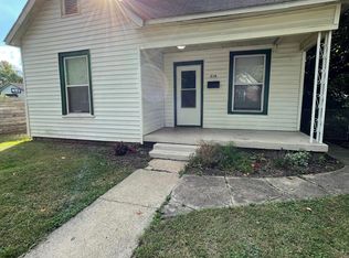 519 S 15th St, Terre Haute, IN 47807