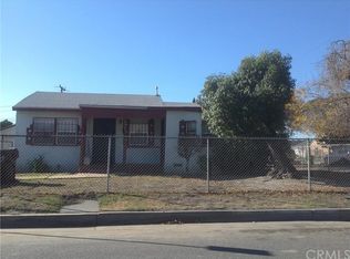 1501 S Bentley Ave, Compton, CA 90220