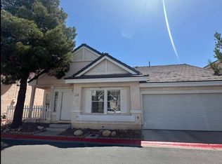 5236 Shasta Lake Way, Las Vegas, NV 89118