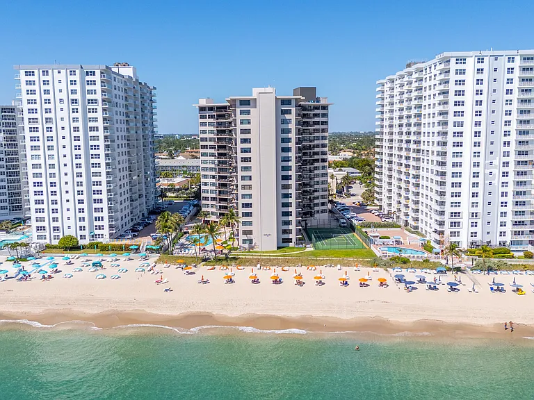 3800 Galt Ocean Dr #808 — Photo 3