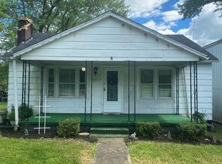 389 Old Ribolt Rd, Tollesboro, KY 41189