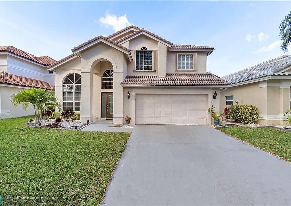 8573 NW 57th Dr, Coral Springs, FL 33067 | Zillow