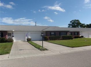 1225 Myerlee Country Club Blvd, Fort Myers, FL 33919