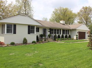 2200 Mayfair Dr, Owensboro, KY 42301