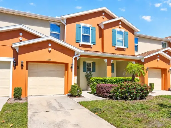5109 KILLARNEY WAY, KISSIMMEE, FL 34746