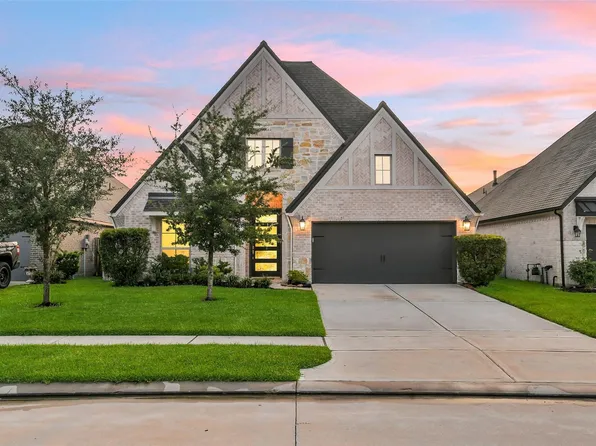 20423 Avelignese Way, Tomball, TX 77377