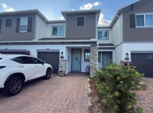 4318 Campsite Loop, Orlando, FL 32824