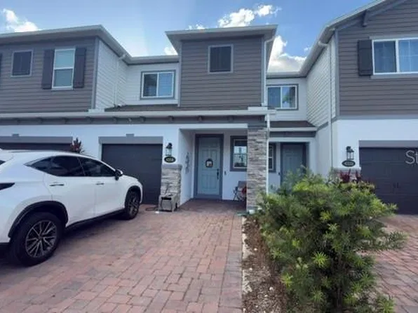 4318 Campsite Loop, Orlando, FL 32824