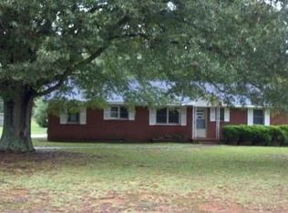 1409 Love Rd, Monroe, NC 28110