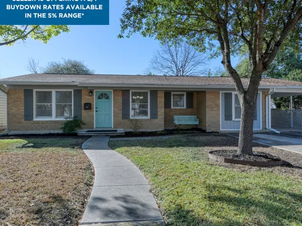 118 Bethany Place, San Antonio, TX 78201