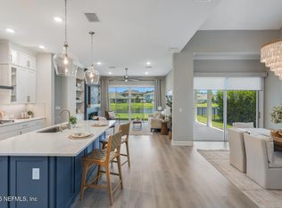 97 SETTLERS LANDING Drive, Ponte Vedra, FL 32081