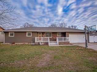 664 S Blaine Ave, Minden, NE 68959