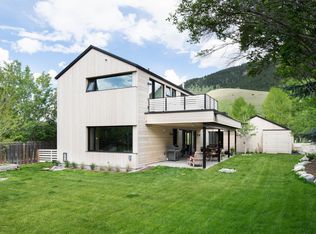 25 Rancher St, Jackson, WY 83001
