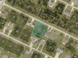 4645 25th St SW, Lehigh Acres, FL 33973