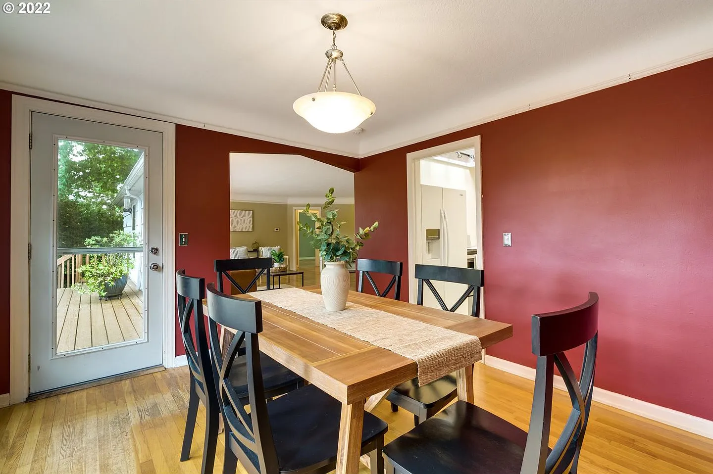 Beautiful Bungalow in SW Portland w/ 1-Car Garage + Huge Deck + Massive Yard + Pets Welcome! — Photo 3