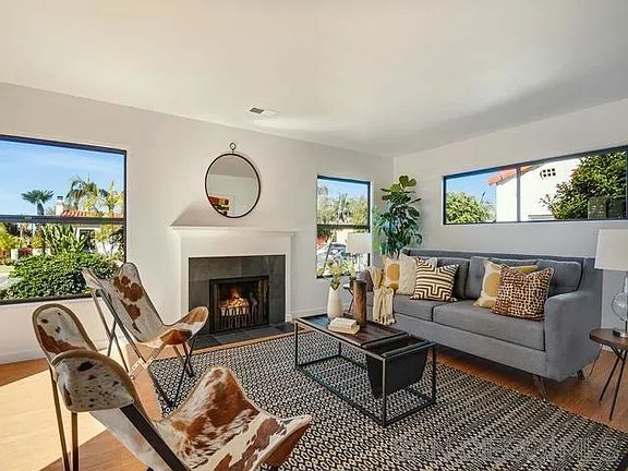 2nd image of 4605 N El Cerrito Dr