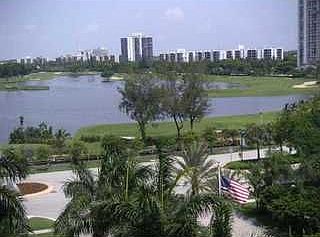 2nd image of 20185 E Country Club Dr APT 609