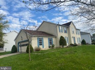 408 Maple Grove Blvd, Lumberton, NJ 08048