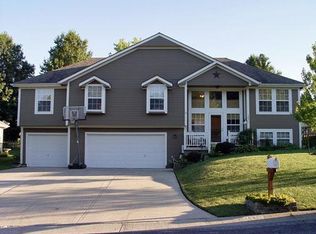 18911 E 22nd Ter, Independence, MO 64058