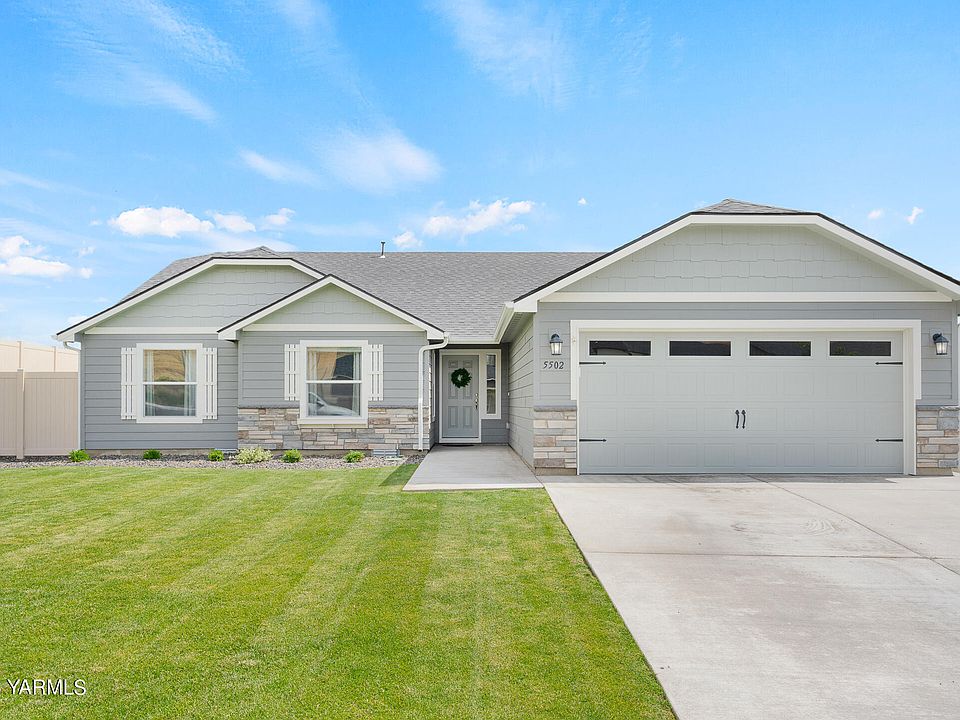 5502 Sage Way, Yakima, WA 98901 Zillow