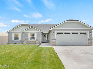 5502 Sage Way, Yakima, WA