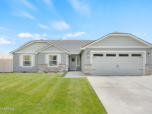 5502 Sage Way, Yakima, WA 98901