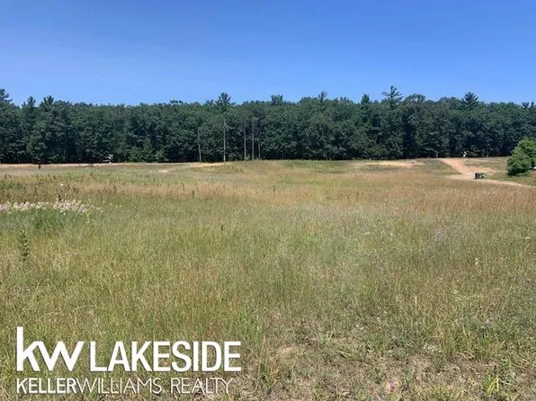 2808 Weaver Rd Parcel B, Pt Austin, MI 48467