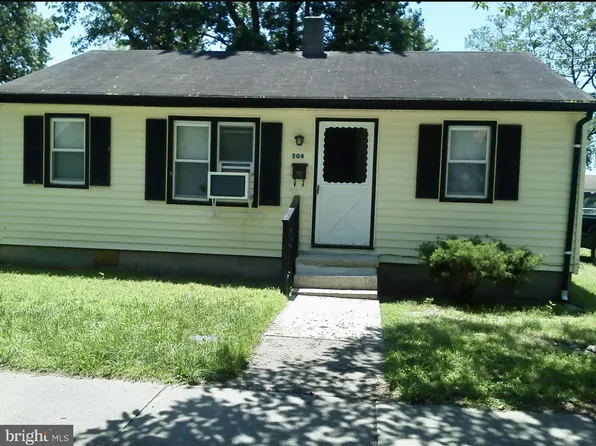 504 W 7th St, Laurel, DE 19956