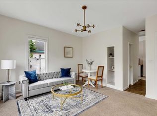 146 Washington St APT 3, Saratoga Springs, NY 12866