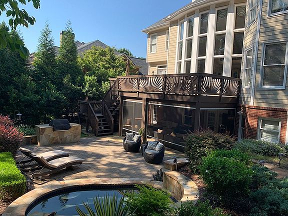 4th image of 3940 Grey Abbey Dr
