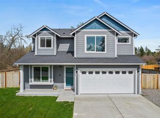 113 Brodie St SE, Rainier, WA 98576
