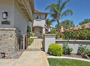2260 Rock View Gln, Escondido, CA 92026