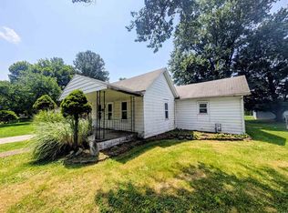 309 S Main St, Lakeville, IN 46536