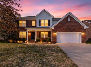 5037 Saint Ives Dr, Murfreesboro, TN 37128
