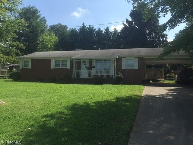 1st image of 3222 Yanceyville St
