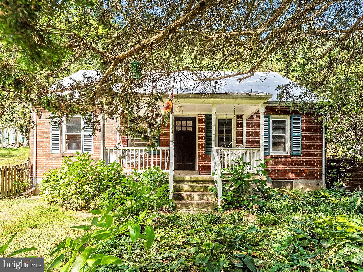6724 Mountain Church Rd, Middletown, MD 21769 | Zillow