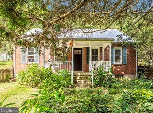 6724 Mountain Church Rd, Middletown, MD 21769