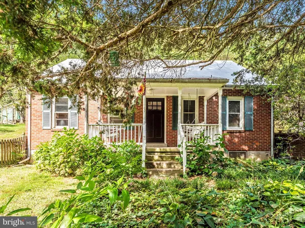 6724 Mountain Church Rd, Middletown, MD 21769