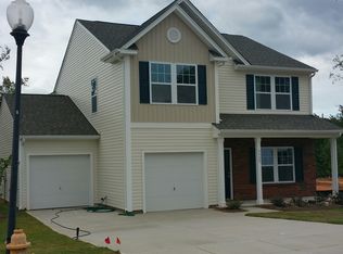 9920 Eagle Feathers Dr, Charlotte, NC 28214