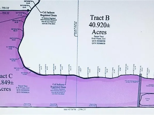 0 N 200 W, Fortville, IN 46040