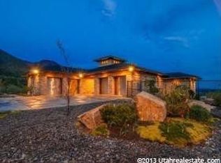 2011 Hampton Ridge Dr, Ogden, UT 84403
