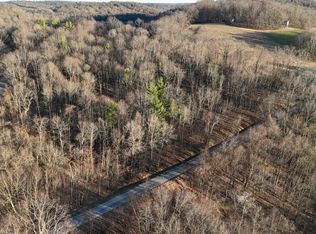 0 Gallagher Rd, Punxsutawney, PA 15767