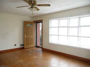 8204 Mona Ave, Norfolk, VA 23518