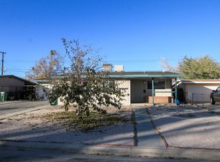 1635 E Avenue Q6, Palmdale, CA 93550