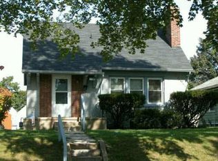 605 Fairview Ave, South Bend, IN