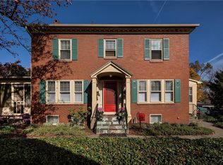856 N Franklin St, Pottstown, PA 19464