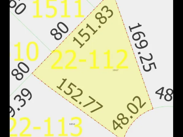 1067 Fairfield Ln #22-112, Birmingham, AL 35242